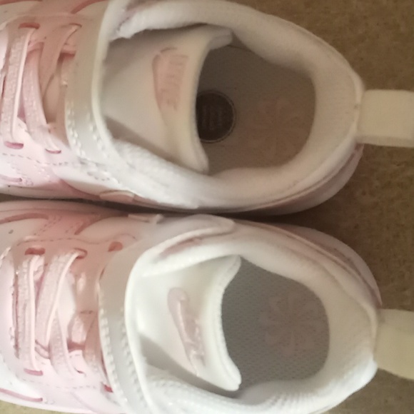 Toddler Nike Borough Low Recraft - Picture 6 of 7